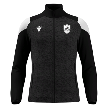 Vanir top full zip