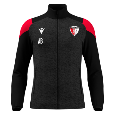 Vanir top fermeture éclair complète