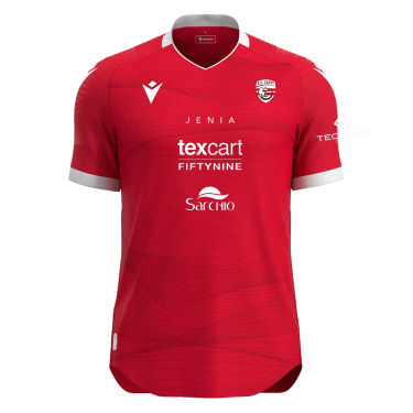 Wyvern eco maglia