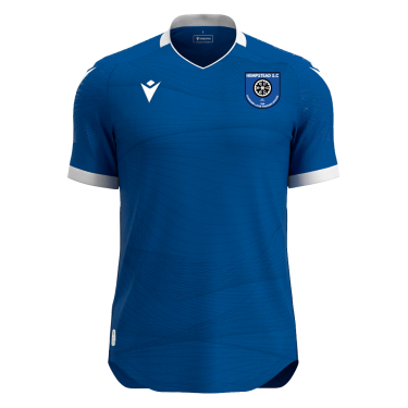 Wyvern eco jersey