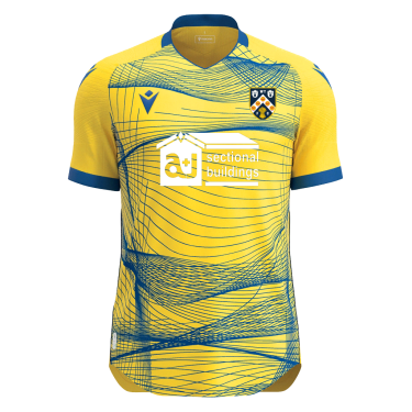 Wyvern eco jersey sr