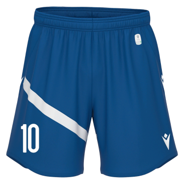Shen eco shorts