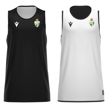 X500 maglia reversibile