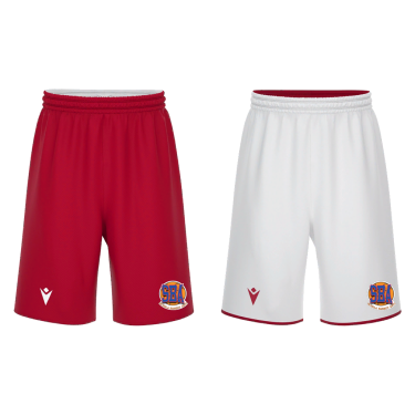 X500 pantaloncini reversibili