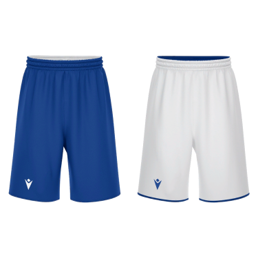 X500 pantaloncini reversibili