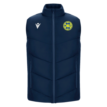 Coldmire gilet jr
