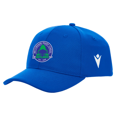 Twirl baseball cap sr