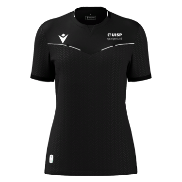 Kateryn maglia arbitro