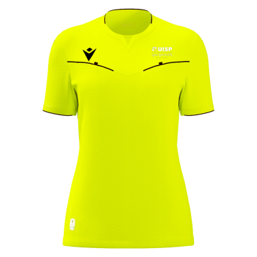 Kateryn maglia arbitro