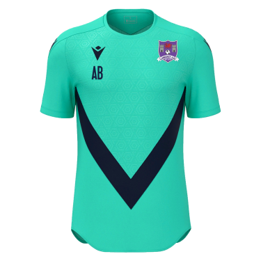Wisp jersey turq sr [coaches]