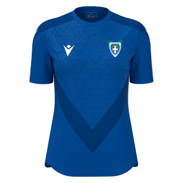Maglia tecnica donna
