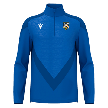 Anduin 1/4 zip jersey jr