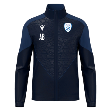 Veste de sortie academie