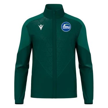 Poseidon top full zip