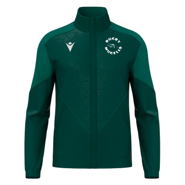 Poseidon top full zip