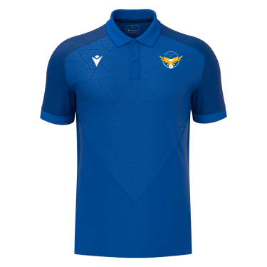 Baldwin polo roy sr