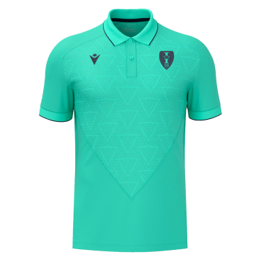 Baldwin polo