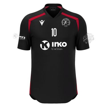 Camiseta