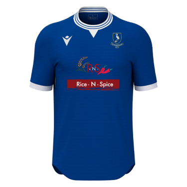Elves jersey jr