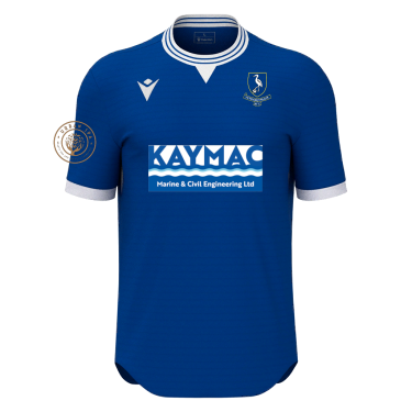 Elves jersey sr
