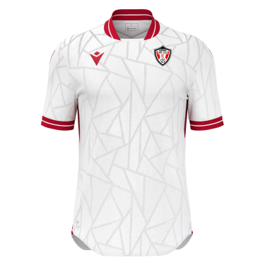 Cerberus eco jersey