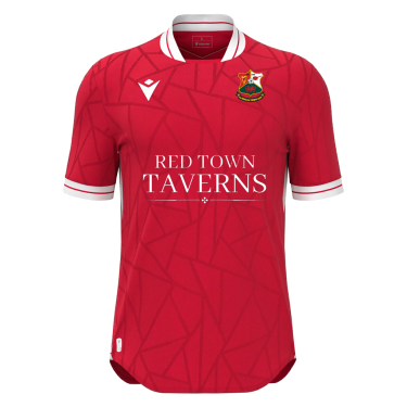 Cerberus eco jersey jr [men matchday replica]