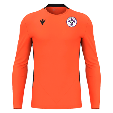 Argo goalkeeper jersey