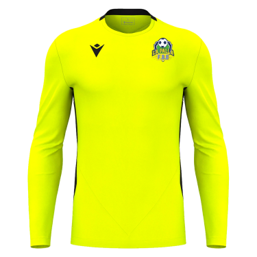 Argo goalkeeper jersey