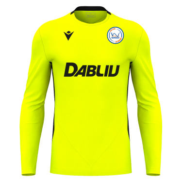 Argo maglia portiere