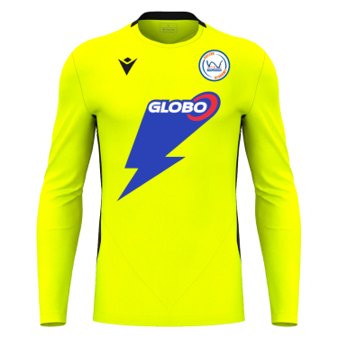 Argo maglia portiere