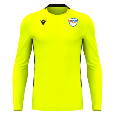 Argo maglia portiere