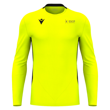 Argo goalkeeper jersey jr
