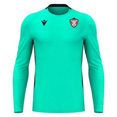 Argo goalkeeper jersey