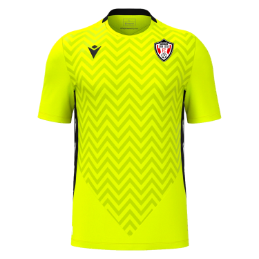 Scorpio goalkeeper jersey