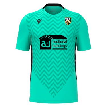 Scorpio goalkeeper jersey jr