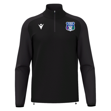 Sudadera nuevo plasencia 25/26
