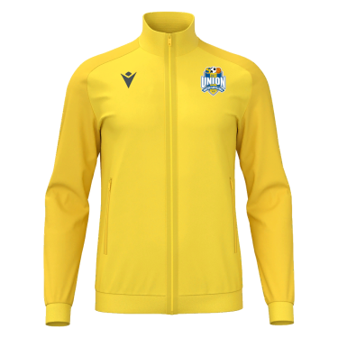 Anubis top ull zip calcio