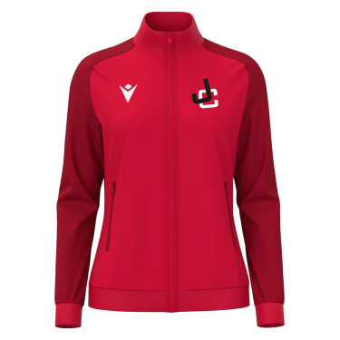 Rama top full zip