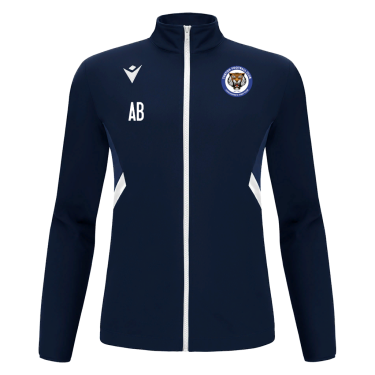 Raijin full zip sweatshirt sr