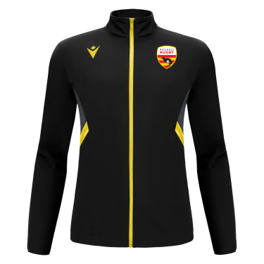 Raijin felpa full zip