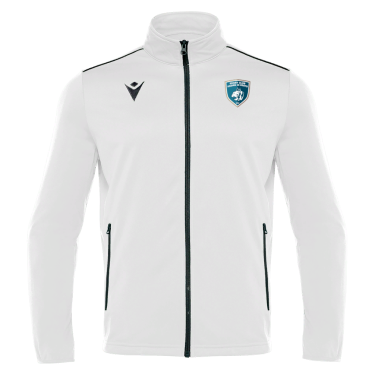 Nemesis felpa full zip