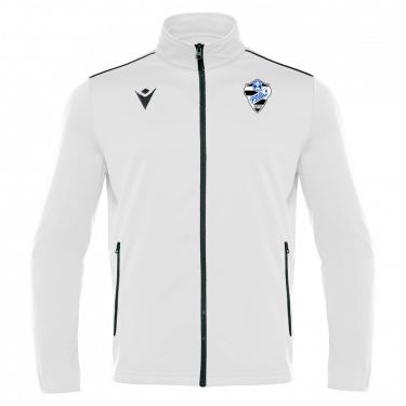 Nemesis felpa full zip