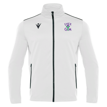 Nemesis felpa full zip