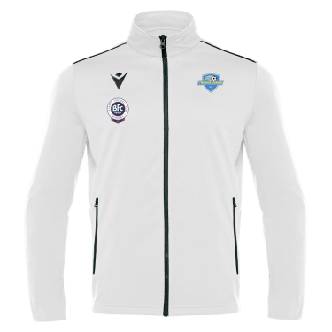 Nemesis felpa full zip