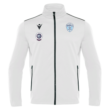 Nemesis felpa full zip