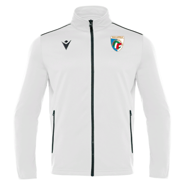 Nemesis felpa full zip