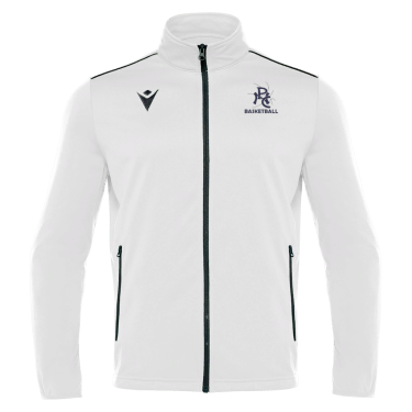 Nemesis felpa full zip