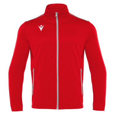 Nemesis felpa full zip