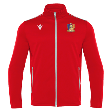 Nemesis felpa full zip
