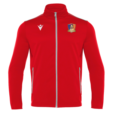 Nemesis felpa full zip
